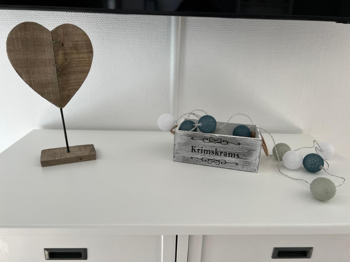 Ferienwohnung Baustrasse Hamelin Zewnętrze zdjęcie