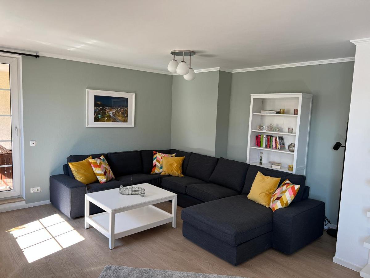 Ferienwohnung Baustrasse Hamelin Zewnętrze zdjęcie