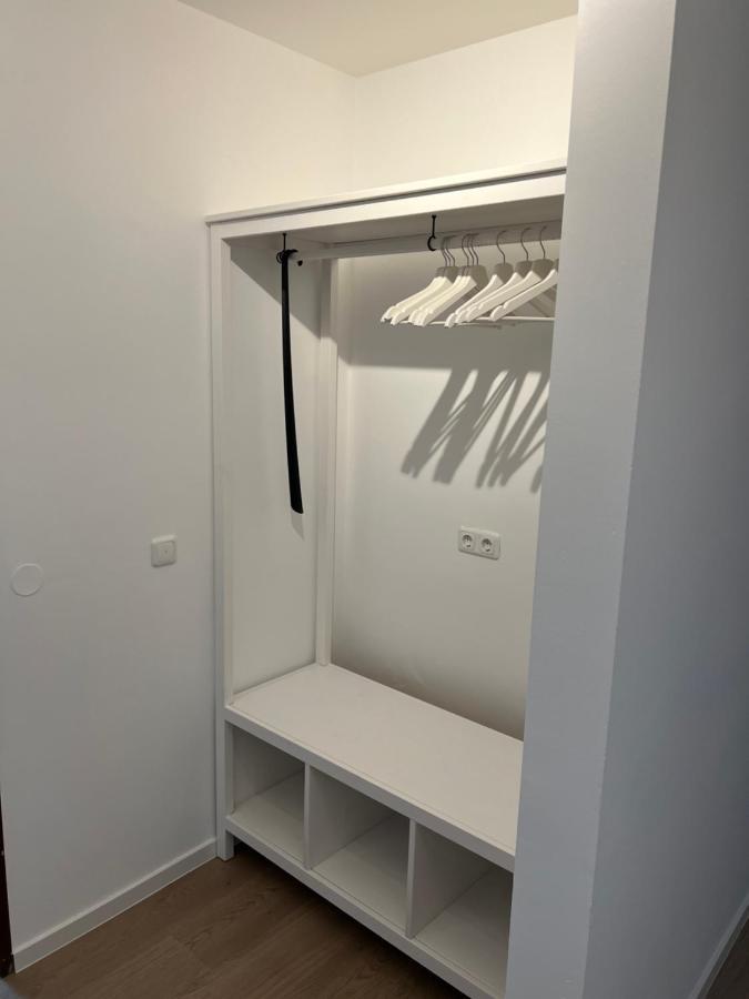 Ferienwohnung Baustrasse Hamelin Zewnętrze zdjęcie